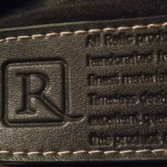 Relic handbag - Picture 4 of 8